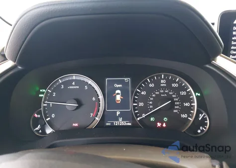 2018 Lexus Rx 350 z USA, uszkodzony, nr VIN 2T2BZMCA4JC138993